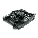 Fan Shroud Assembly, Genuine OEM Part 2412474, Qty 1