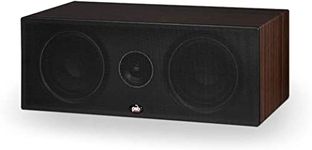 PSB Alpha C10 Center Channel Speaker - Walnut