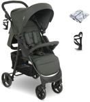 My Babiie MB30 Pushchair – from Bir