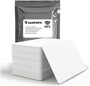 30pcs NFC 