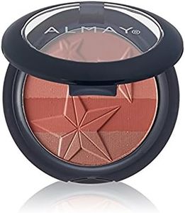 Almay Smart Shade Powder Blush, Coral