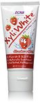Now Foods Xyliwhite Strawberry Splash Toothpaste 1 Pack