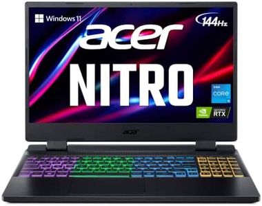 Acer Nitro