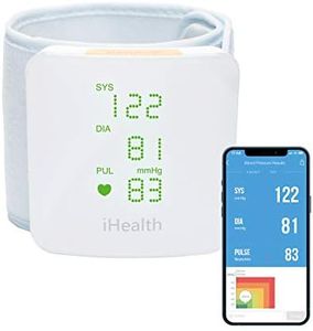 iHealth VI