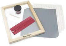 Speedball Beginner Screen Printing 