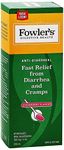 Fowler's Anti-Diarrheal Oral Suspension, 250ml