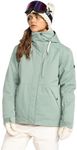 Roxy Women's Billie Jacket – 10K Wa