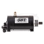 Kawasaki Starter X2/650 SX/JetMate/TS/750 SS/SSXI/XiR/ST/SXI/STS/XI/900 ZXI/1100 ZXI/1100 STX/1100 STX DI/Ultra 130 21163-3714 1986 1987 1988 1989 1990 1991 1992 1993 1994 1995 - 1999 2000-2004