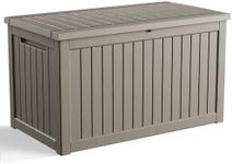 EasyUp 230 Gallon Outdoor Storage B
