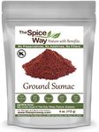 The Spice Way - Pure 100% Ground Su