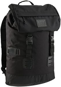 Burton Snowboards 11016102011 Tinder Pack TBLK Triple Ripstop, Tblk Triple Ripstop