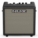 NUX Mighty 8BT MKII 8W Portable Modeling Amp Black