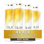 Olay Body Wash with Vitamin C and V