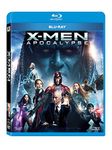 X-Men: Apocalypse Blu-ray