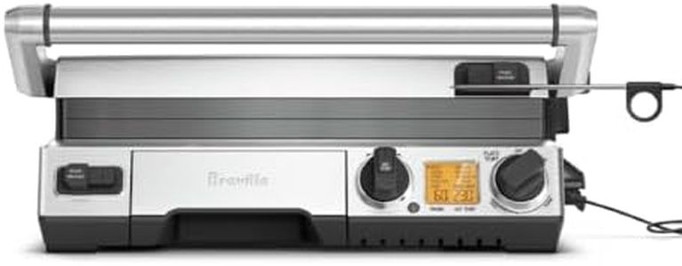 Breville t