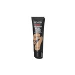 Revlon ColorStay Full Cover Longwear Matte Foundation, Heat & Sweat Resistant Lightweight Face Makeup, Warm Golden (310), 30ml