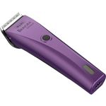 Wahl Bravura Lithium Clipper Kit, Purple