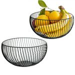 Wire Bread Baskets