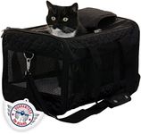 Sherpa Original Deluxe Travel Pet C