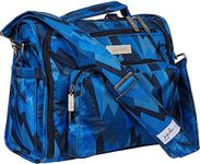 Ju-Ju-Be B.F.F. Diaper Bag - Blue S