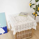 Fabric Rectangle Tablecloth