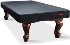 K-Musculo Pool Table Cover, Heavy D