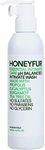 HONEYFUR Feminine Wash For Sensitive Skin, pH Balanced - Propolis, Tea Tree Oil, Natural Intimate Cleanser - Sulfates & Paraben Free - Soothing, Refreshing, Calms Irritation - 200 ML/6.7 FL OZ