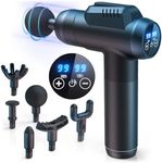 Timiyou Massage Gun, Massage Gun De