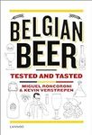 Belgian Beer: Tested and Tasted