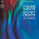 Quiet Nights (Collaboration With Gil Evans) (Vinyl)