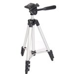 Ex-Pro TR-130S Professional Photographic Camera Tripod (350mm - 1060mm) 40" Travel Tripod, Spirit Level