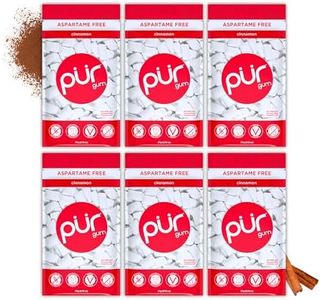 PUR Gum | 