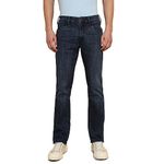 Wrangler Men's Regular Jeans (WMJN007023_Blue