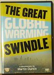 THE GREAT GLOBAL WARMING SWINDLE / THE GREAT GLOBAL WARMING SWINDLE