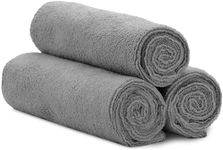 S&T INC. Microfiber Sweat Towel for