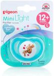 Pigeon MiniLight Pacifier for babies aged 12+ months(L)