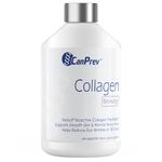 CanPrev Collagen Beauty Liquid, 500ml 50-Day Supply - Skin Smoothness & Elasticity in 28 Days - Free from Dairy, GMO and Gluten - Features Verisol Bioactive Collagen Peptides for Radiance and Support
