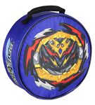 Beyblade Burst Show Bel Daizora Dynamite Belial Nexus Venture-2 Blade Character Single Compartment Lunch Box Bag