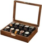 Okam Watch Box for Men & Women - 10