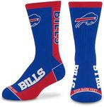 For Bare Feet NFL BUFFALO BILLS MVP