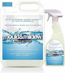 5L + 750ml of Pro-Kleen Mould & Mil
