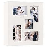Ywlake Wedding Photo Album 4x6 500 