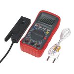 Sealey Ta201 Digital Automotive Analyser 13 Function with Ic