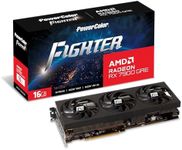 PowerColor Fighter AMD Radeon RX 79