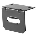 Curt 58300 4-Way Flat Mounting Bracket