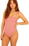 Dippin' Daisy's Astrid One Piece Wo