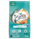 Beyond Grain Free Natural Dry Cat Food, Wild-Caught Whitefish & Free Run Egg - 5 kg Bag