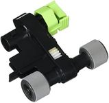 LEX40X7593 - Pick Roller Assembly