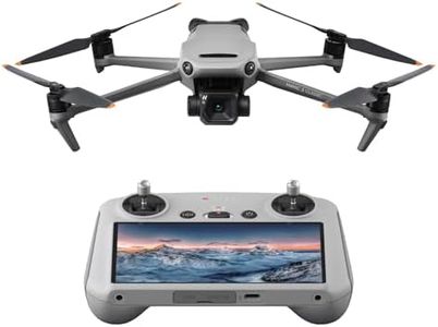 DJI Mavic 
