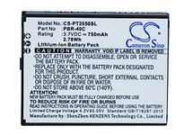 Battery For Pantech Breezes